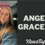 Angelie Grace Dye