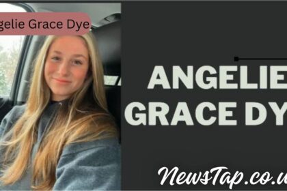 Angelie Grace Dye