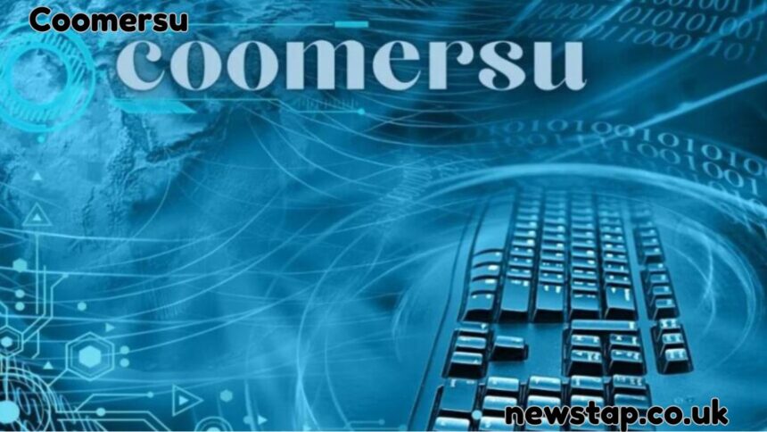 Coomersu