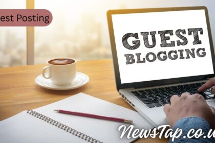 Guest Posting