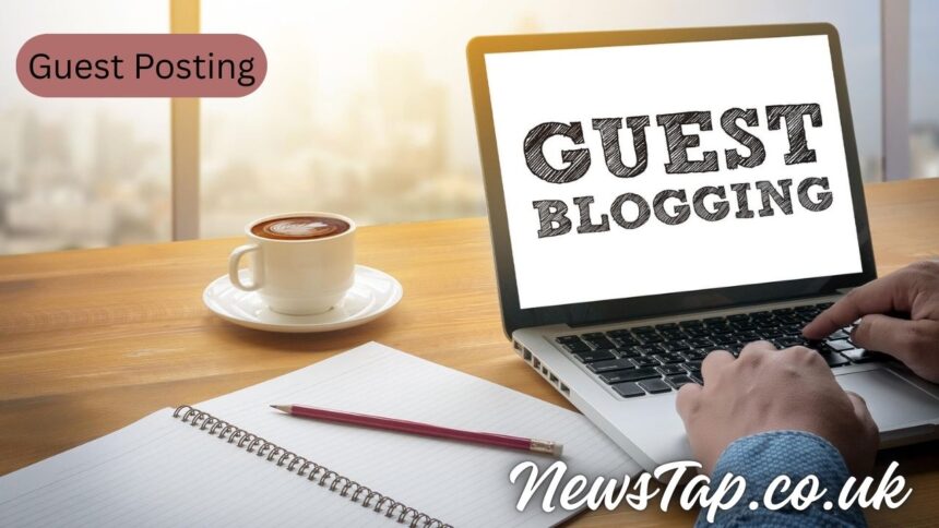 Guest Posting