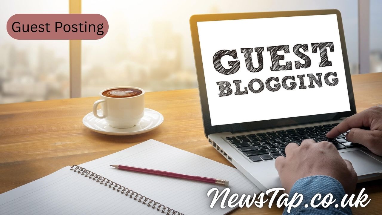 Guest Posting