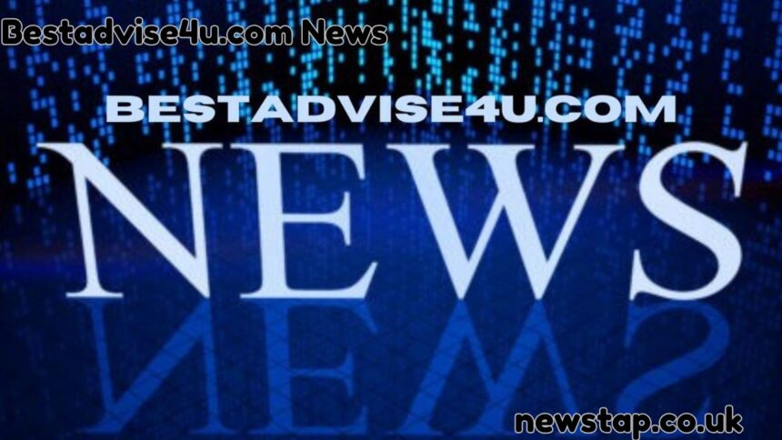 Bestadvise4u.com News