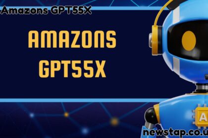 Amazons GPT55X