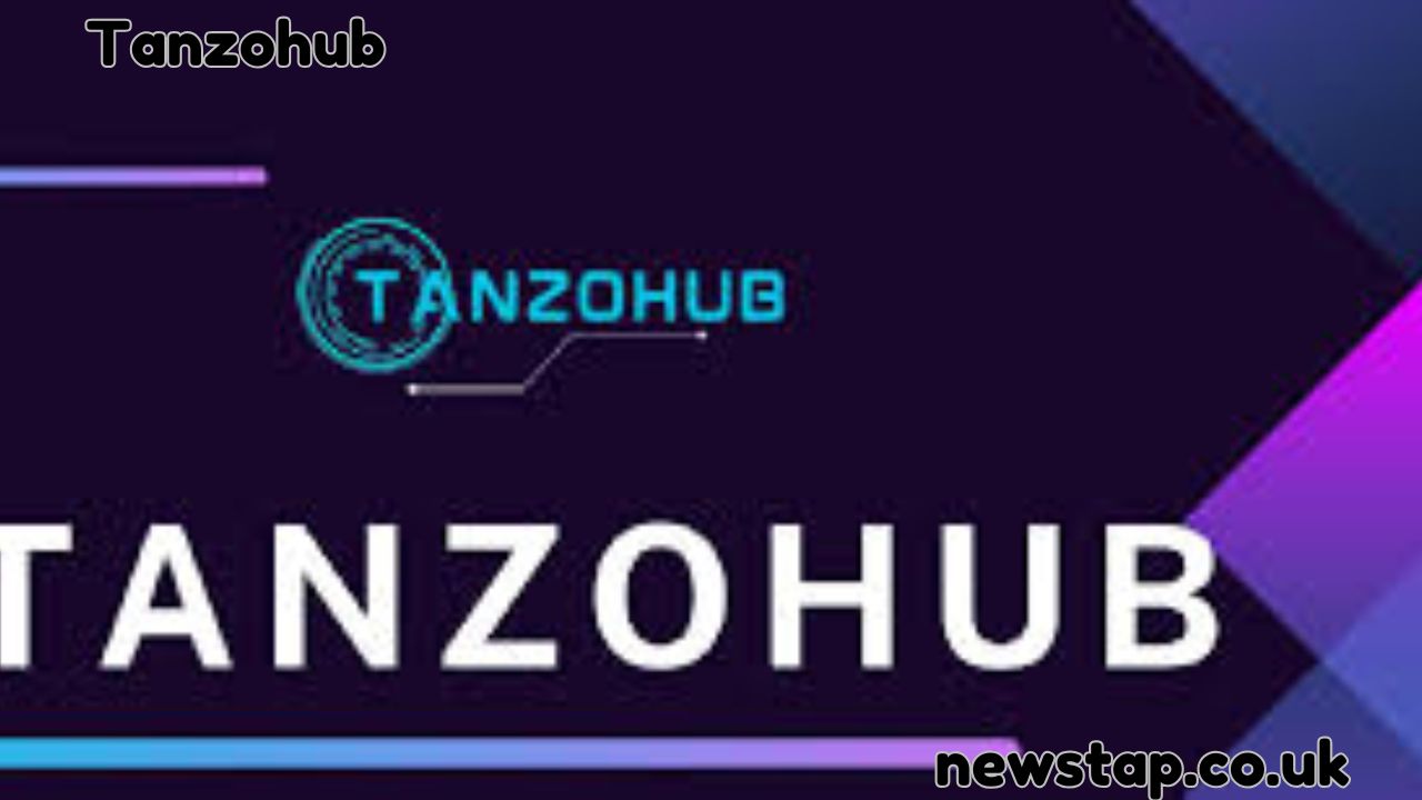 Tanzohub