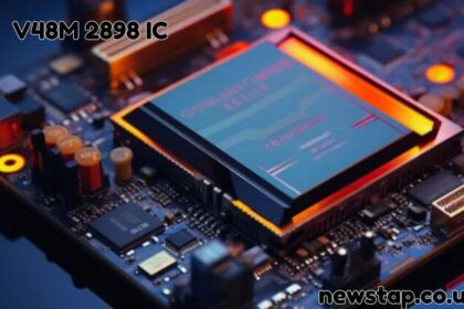 V48M 2898 IC