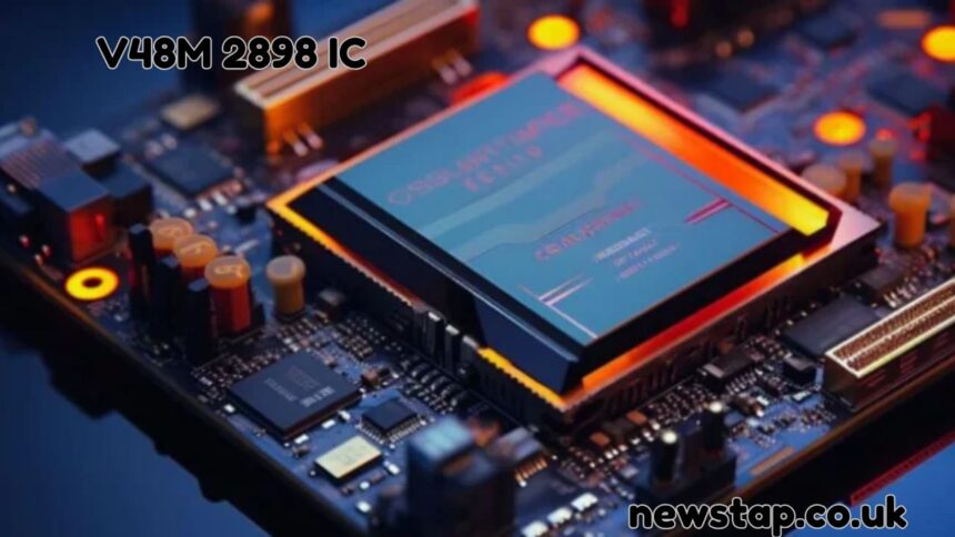 V48M 2898 IC