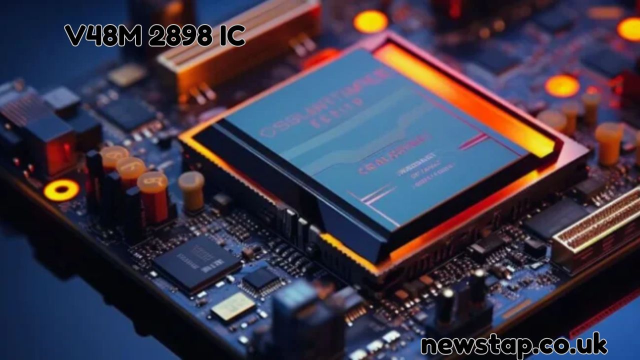 V48M 2898 IC