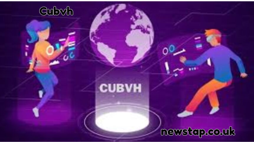 Cubvh