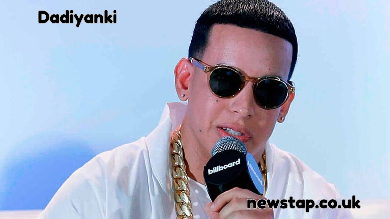 Dadiyanki