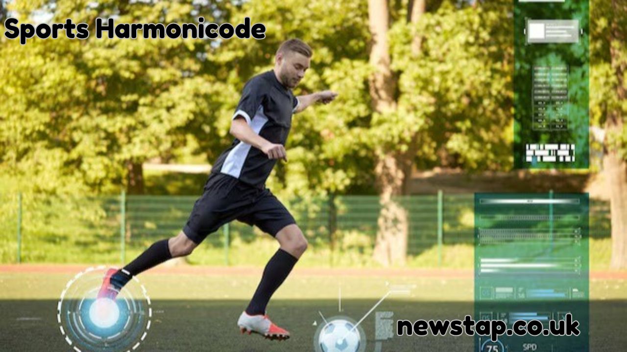 Sports Harmonicode