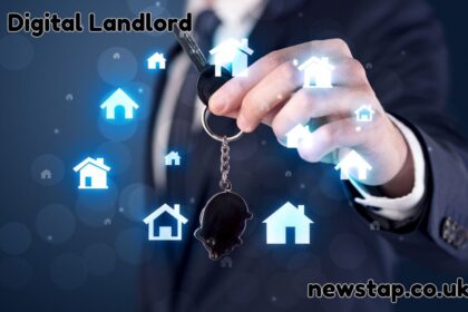 Digital Landlord