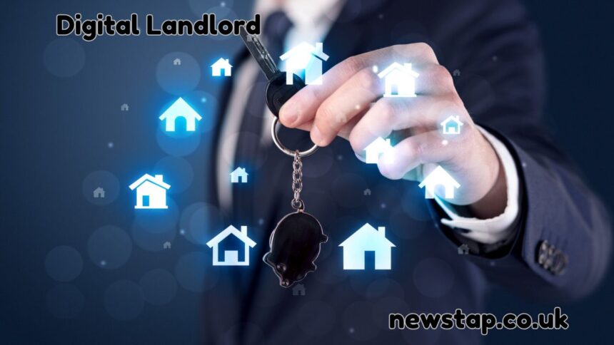 Digital Landlord