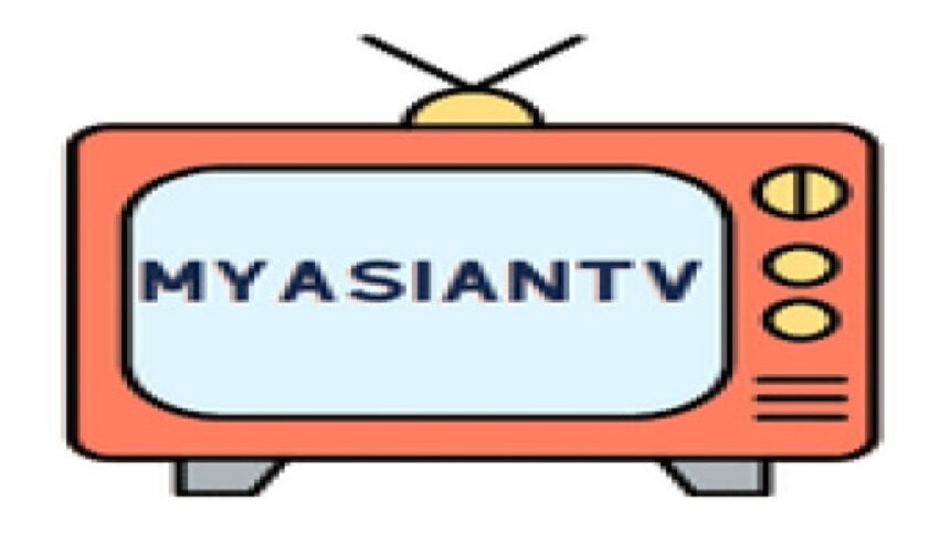 Myasian TV