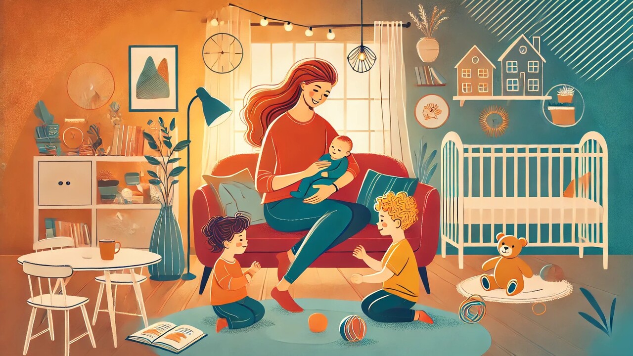 Chelsea FamousParenting