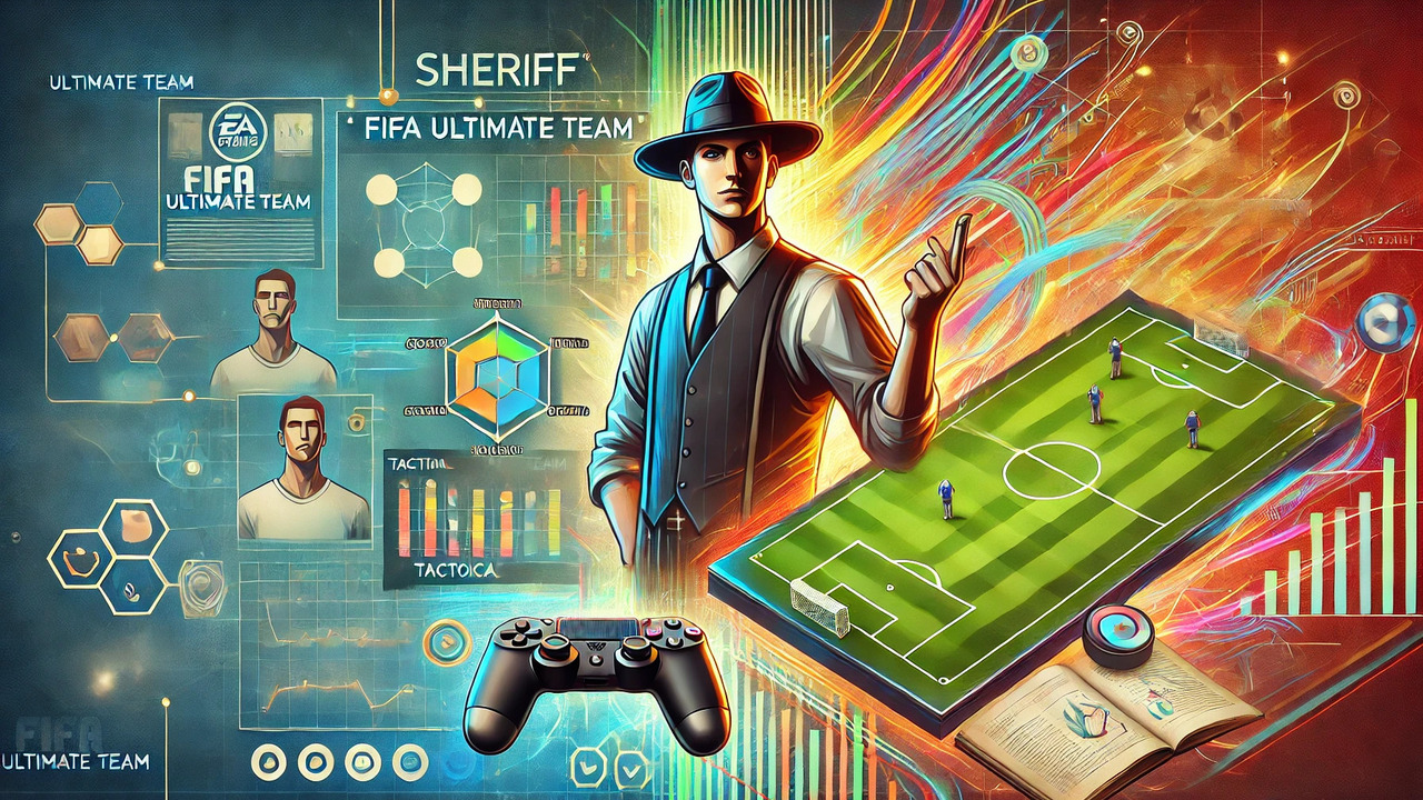 FUT Sheriff