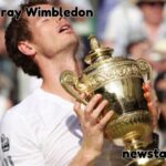 Andy Murray Wimbledon