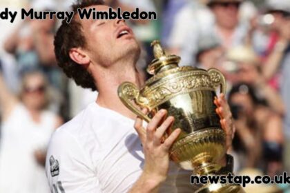 Andy Murray Wimbledon