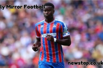 Daily Mirror Football