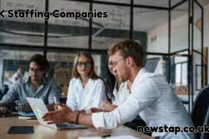 UK Staffing Companies