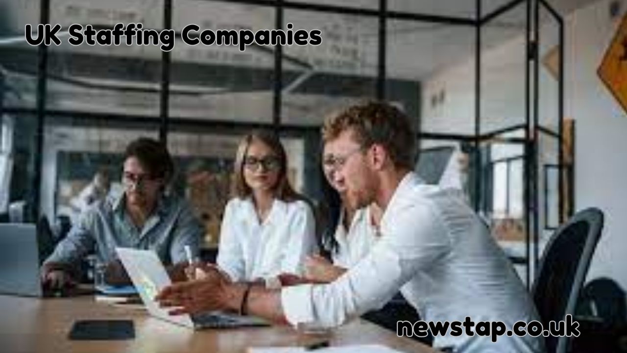 UK Staffing Companies