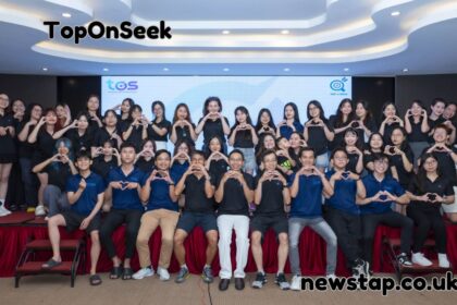 TopOnSeek
