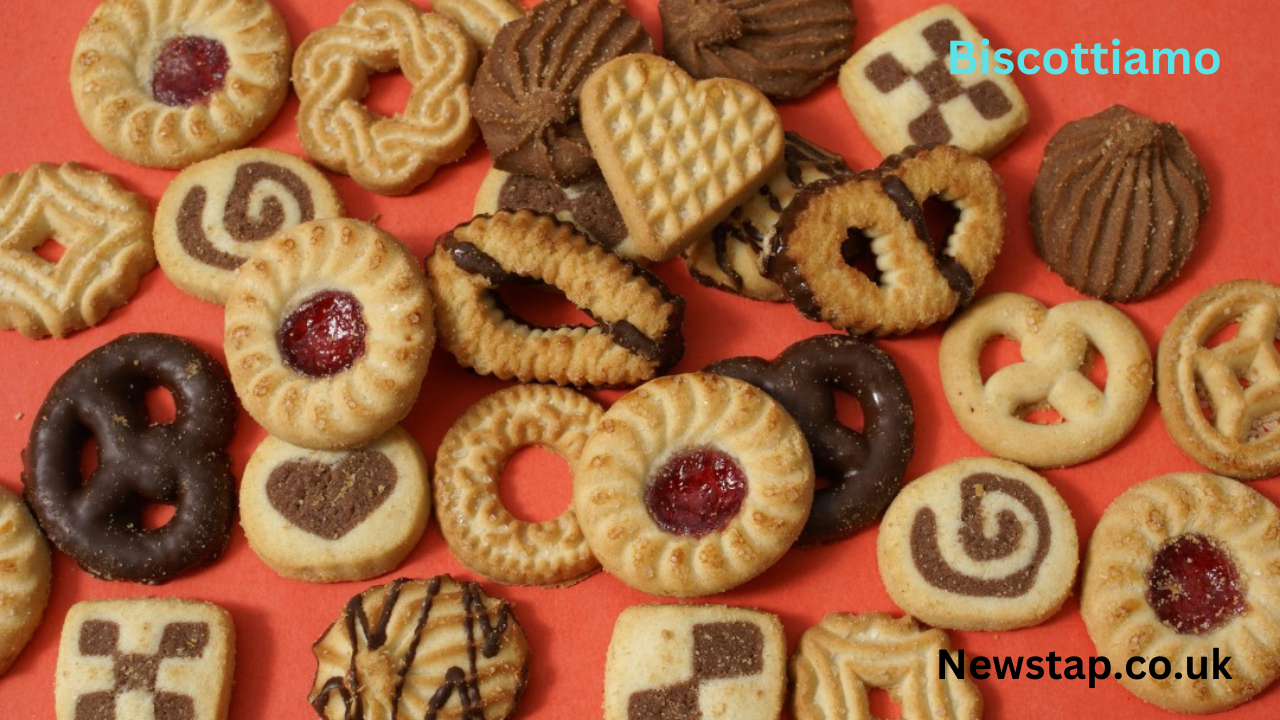 Biscottiamo