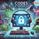 Codes Etruesports