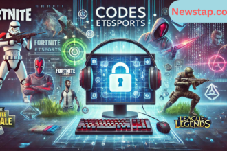 Codes Etruesports