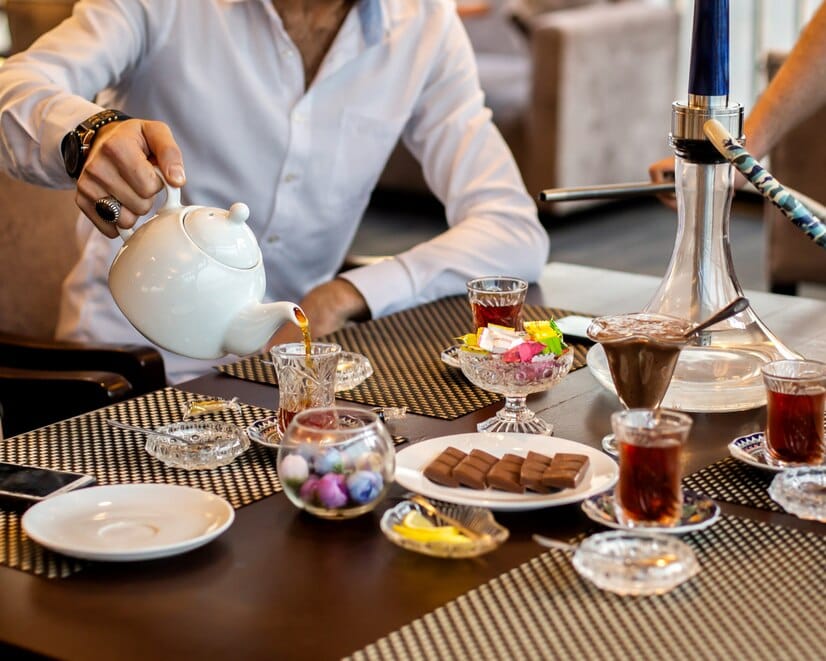 The Milestone WonderDays