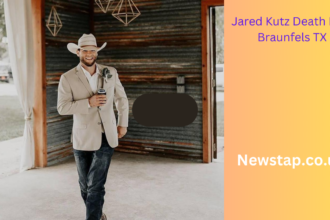 Jared Kutz Death New Braunfels TX