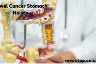 Bowel Cancer Stomach Noises