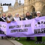 WASPI Latest