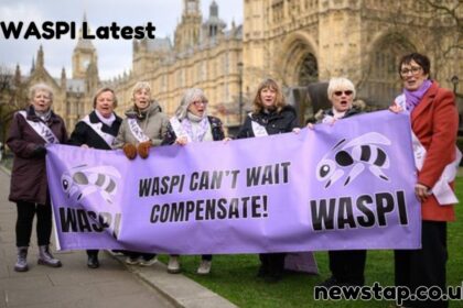 WASPI Latest