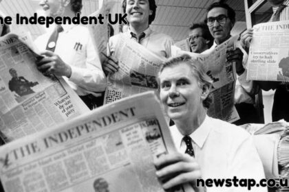 The Independent UK
