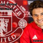 Manchester United Transfer News