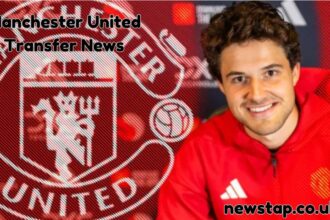 Manchester United Transfer News