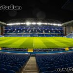 Ibrox Stadium
