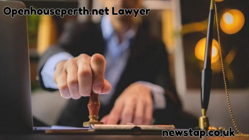 Openhouseperth.net Lawyer