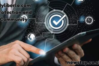 Myliberla.com Protection and Community