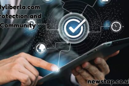 Myliberla.com Protection and Community