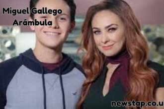 Miguel Gallego Arámbula