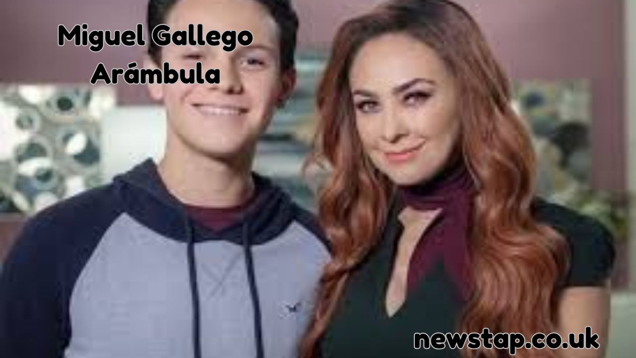 Miguel Gallego Arámbula