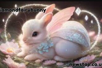 Diamondfairybunny