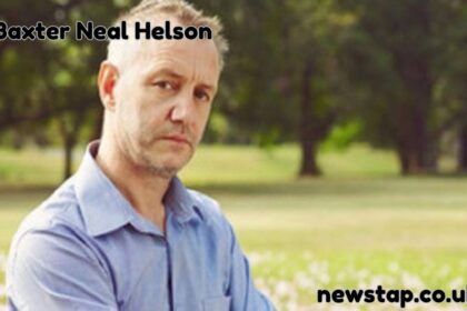 Baxter Neal Helson