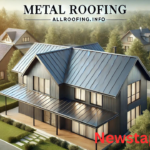 Metal Roofing AllRoofing.info