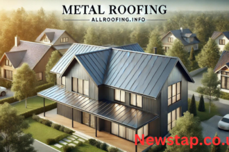 Metal Roofing AllRoofing.info