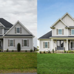 Real Estate Photo Editing