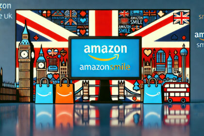 Amazon Smile UK