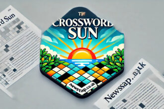 Crossword Sun